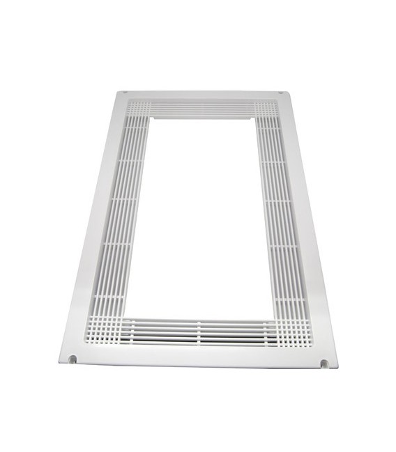 Marco ventilación microondas color blanco 510UN0065