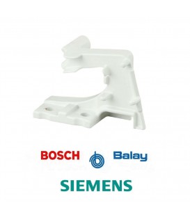 BISAGRA SUPERIOR PUERTA FRIGORIFICO, BOSCH, SIEMENS, 608770 00608770