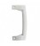 TIRADOR PARA PUERTA FRIGORIFICO BLANCO FAGOR FHM000063 largo: 200mm anclaje: 175mm