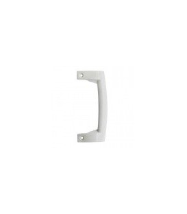 TIRADOR PARA PUERTA FRIGORIFICO BLANCO FAGOR FHM000063 largo: 200mm anclaje: 175mm