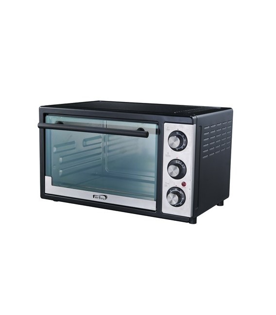 MINI HORNO CAPACIDAD 23 LITROS POTENCIA 1500W MHN2320N