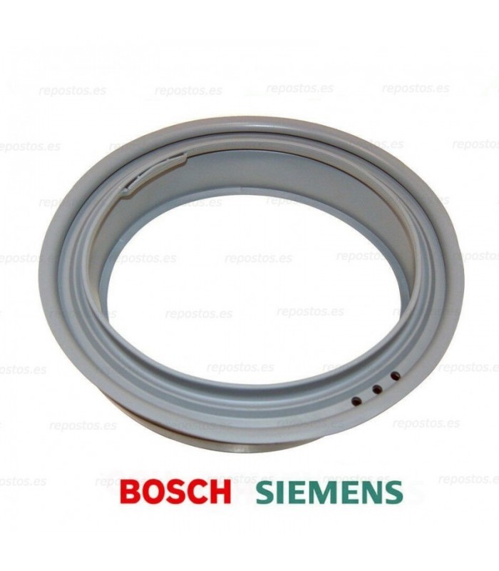 GOMA PUERTA LAVADORA BALAY, BOSCH, LYNX, 354135 00354135 - RECAMPRO