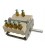 CONMUTADOR UNIVERSAL HORNO 7 POSICIONES 40CU128
