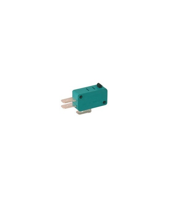 Microinterruptor 3 contactos 14AG030