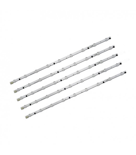 KIT DE RETROILUMINACIÓN LED PARA PANEL 32" BN96-25300A