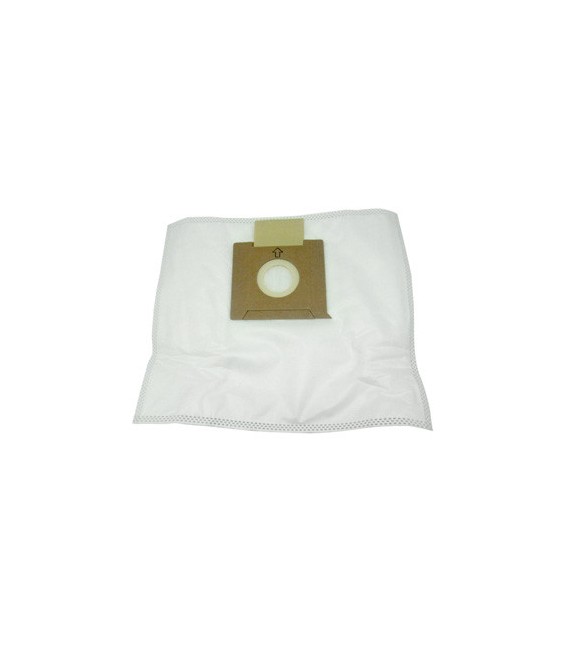 Bolsa aspirador Ufesa sintetica 4 uds 30050002