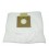 Bolsa aspirador Ufesa sintetica 4 uds 30050002