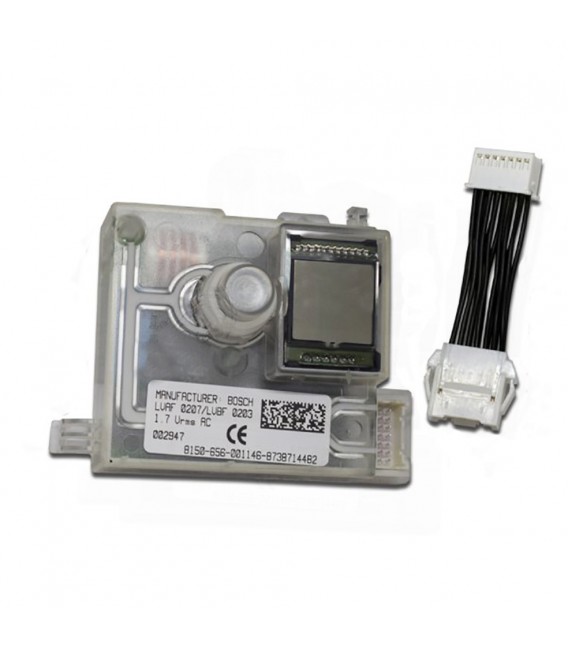 Modulo encendido calentador Junkers  8707207177