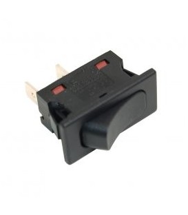 Interruptor 2 contactos Ariston C00041194