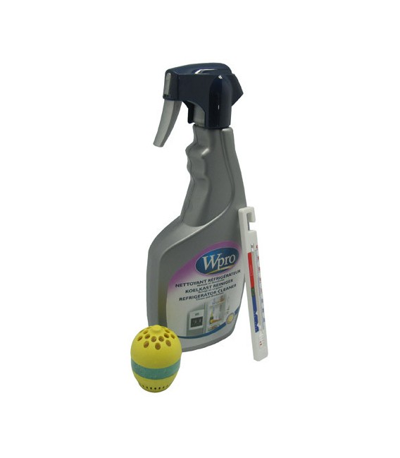 KIT LIMPIEZA PARA FRIGORÍFICOS. 480131000008