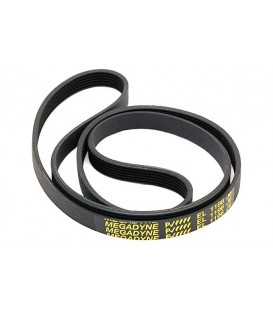 CORREA PARA LAVADORA ELECTROLUX 1196J5 EL 1323531200