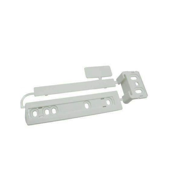 GUIA DESLIZAMIENTO PUERTA FRIGORÍFICO AEG, ELECTROLUX 2230349041