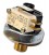 PRESOSTATO CENTRO PLANCHADO 1/4 - 6 BARES, REGULABLE DE 2 A 6 49BQ023