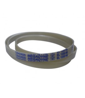 CORREA PARA MOTOR DE LAVADORA NEWPOL 1230H8