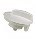 MANDO MICROONDAS BLANCO PARA WHIRLPOOL Y TEKA  481941338144