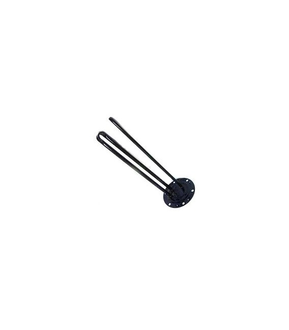 PORTAVAINAS TERMO ELECTRICO FAGOR, EDESA, ASPES BRIDA 165mm 40FA0103