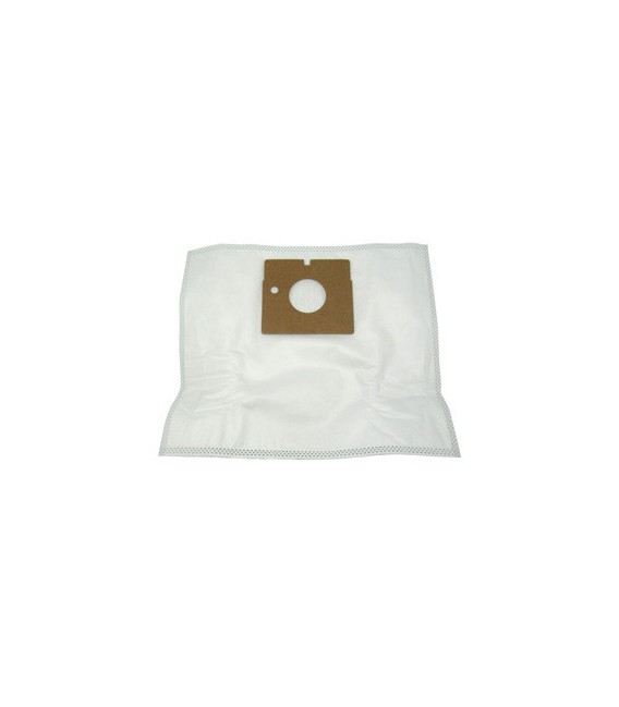 BOLSA SINTETICA (4 UDS.) PARA ASPIRADOR GOLDSTAR T-7000, T-7100 F-669