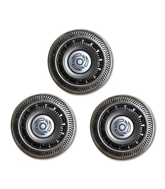 CABEZALES PARA AFEITADORAS PHILIPS SERIE 7000 422203627991