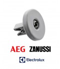 KIT 8 UNIDADES RUEDAS CESTO INFERIOR LAVAVAJILLAS ZANUSSI, ZDF302  50286965004