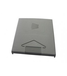 Tapa superior dosificador lavavajillas Bosch 166621
