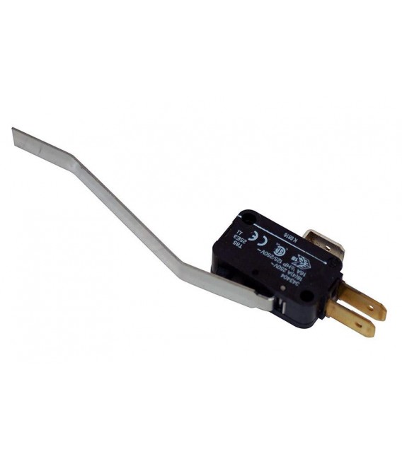 Microinterruptor Indesit C00205873
