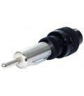 Hembra coaxial din atornillable  WS2