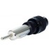 Hembra coaxial din atornillable  WS2