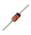 DIODO ZENER 5V1-2W  Z.5V1 2W