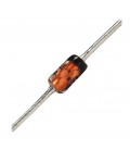 DIODO ZENER 5V1-2W  Z.5V1 2W