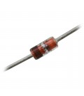 DIODO ZENER 5V6-0,5W  Z 5V6-0,5W