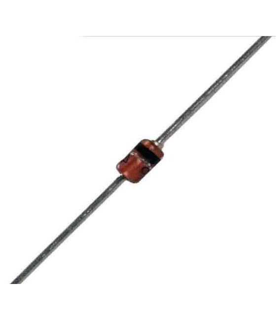 Diodo zener 6V8-2W 