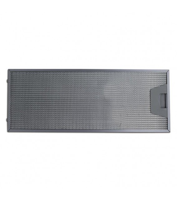 Filtro izquierdo campana Teka, 13,5x50cm 61874022