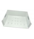 CAJÓN SUPERIOR E INTERMEDIO PARA CONGELADOR (SIN FRONTAL) PARA FRIGORÍFICO FAGOR  FFK6885  AS0000414