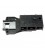 BLOCAPUERTA PARA  LAVADORA ZANUSSI, OMP62659 50652882007