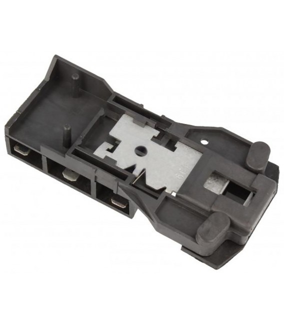 BLOCAPUERTA PARA  LAVADORA ZANUSSI, OMP62659 50652882007