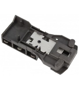 BLOCAPUERTA PARA  LAVADORA ZANUSSI, OMP62659 50652882007