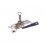 TERMOSTATO PLANCHA BOSCH  00619494