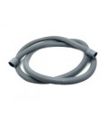 Tubo desague universal 1,5M RECTO-RECTO  19AG123
