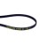 CORREA LAVADORA INDESIT 059560, 1265J4  C00059560