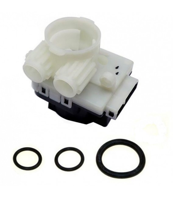 CONJUNTO MOTOR ALTERNATIVO FAGOR SIN ASPA 1LE031PN  LV0860500