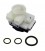 CONJUNTO MOTOR ALTERNATIVO FAGOR SIN ASPA 1LE031PN  LV0860500