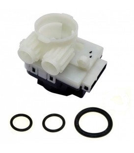 CONJUNTO MOTOR ALTERNATIVO FAGOR SIN ASPA 1LE031PN  LV0860500