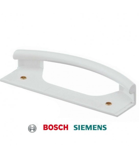 TIRADOR FRIGORIFICO BOSCH, SIEMENS 00096110