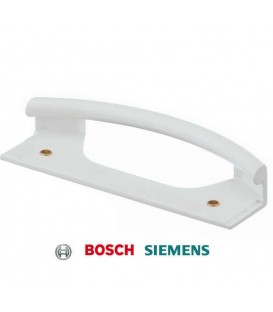 TIRADOR FRIGORIFICO BOSCH, SIEMENS 00096110