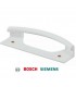 TIRADOR FRIGORIFICO BOSCH, SIEMENS 00096110