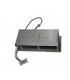 RESISTENCIA SECADORA ZANUSSI RLECTROLUX 1250022132, 1200W+1200W