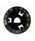 DIAL MANDO TEMPERATURA HORNO FAGOR C20K000B7