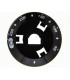 DIAL MANDO TEMPERATURA HORNO FAGOR C20K000B7