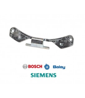 BISAGRA PUERTA LAVADORA BALAY, BOSCH,LYNX, LT864, LT865. 74BY000