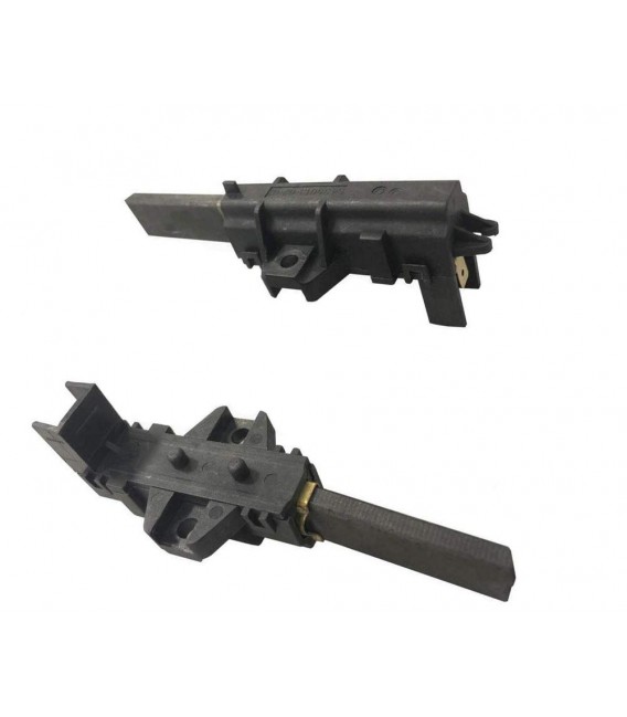 KIT ESCOBILLAS PARA LAVADORA ELECTROLUX, ZANUSSI 4055050480